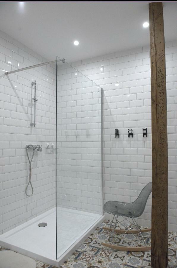 Apartament Gra - Gothic House Stary Toruń المظهر الخارجي الصورة