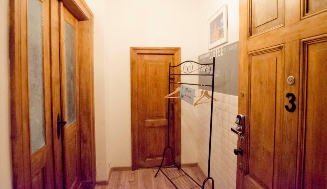 Apartament Gra - Gothic House Stary Toruń المظهر الخارجي الصورة