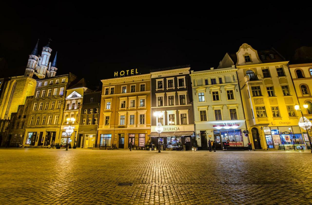 Apartament Gra - Gothic House Stary Toruń المظهر الخارجي الصورة